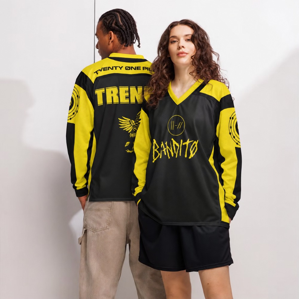 Mens Fashion Summer - Camiseta unisex de la banda Twenty