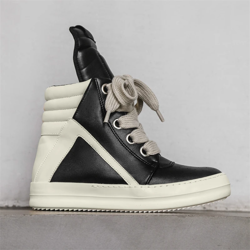 Mens Fashion Trainers - Zapatillas Casuales de Lujo para Hombre,