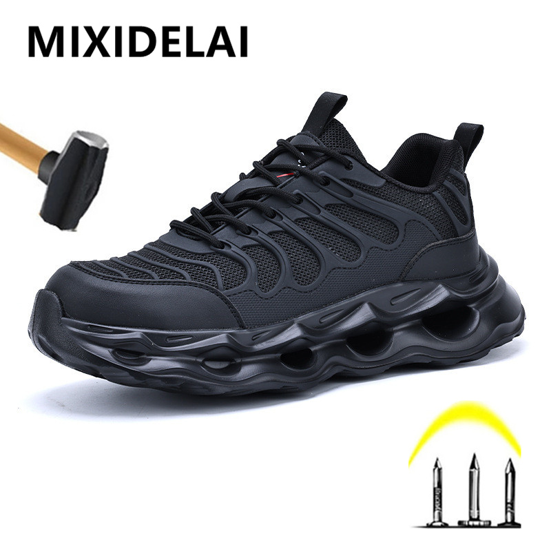 Mens Fashion Trainers - Zapatillas de deporte de moda, zapatos