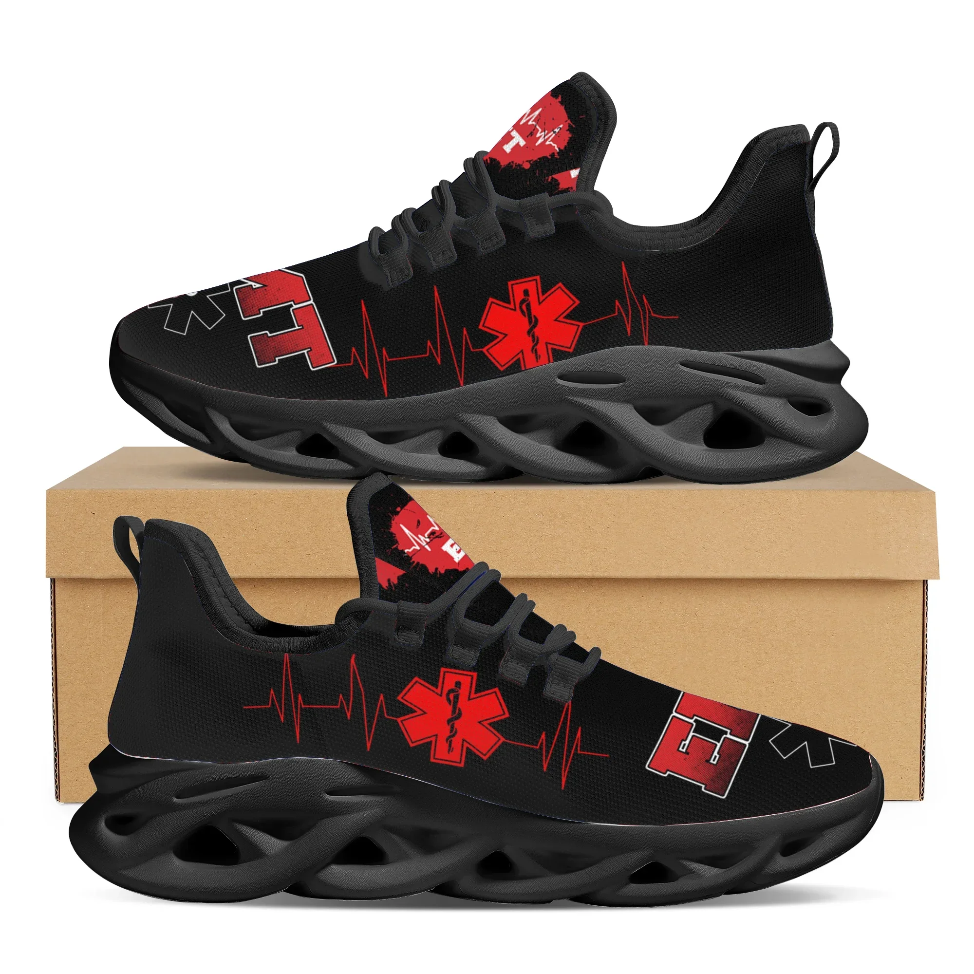 Mens Fashion Trainers - 2025 Venta caliente zapatos planos moda