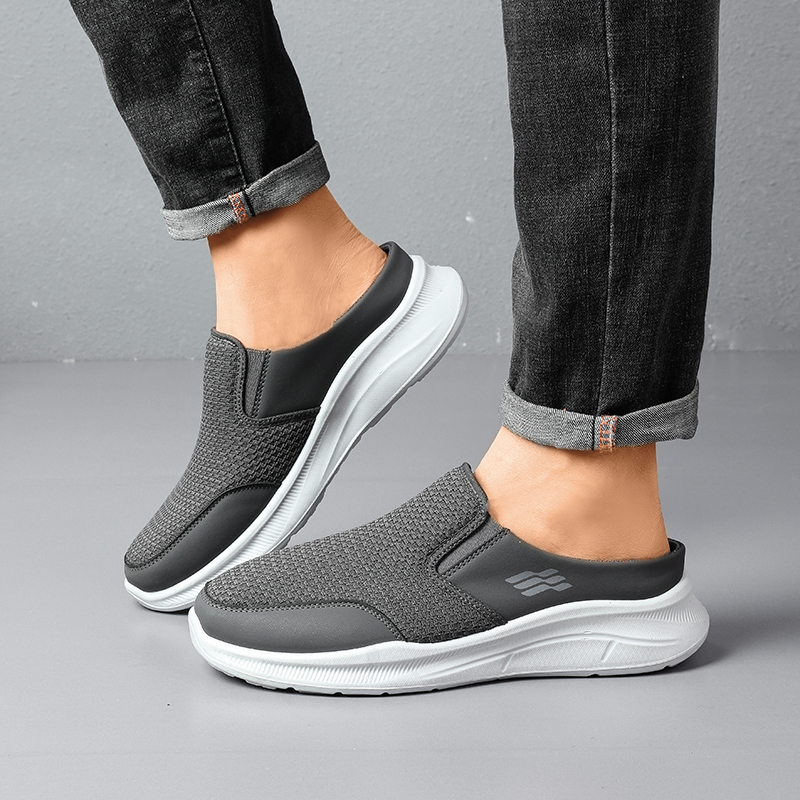 Zapatillas de hombre modernas  - Mens Fashion Trainers reseña y precio