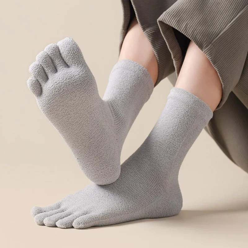 6/12 pares de calcetines térmi - Socks Ankle Men reseña y precio