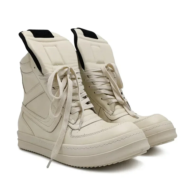 Botines de estilo callejero pa - Mens Fashion Trainers reseña y precio