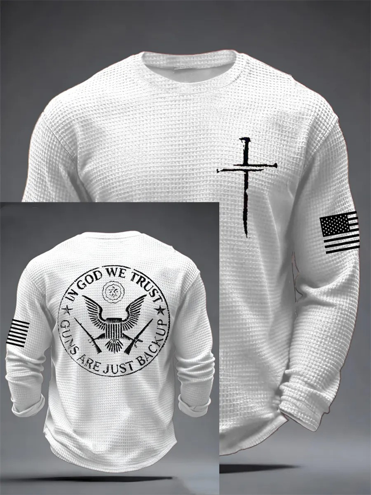 Camiseta de manga larga para h - Men'S Fashion T Shirts reseña y precio