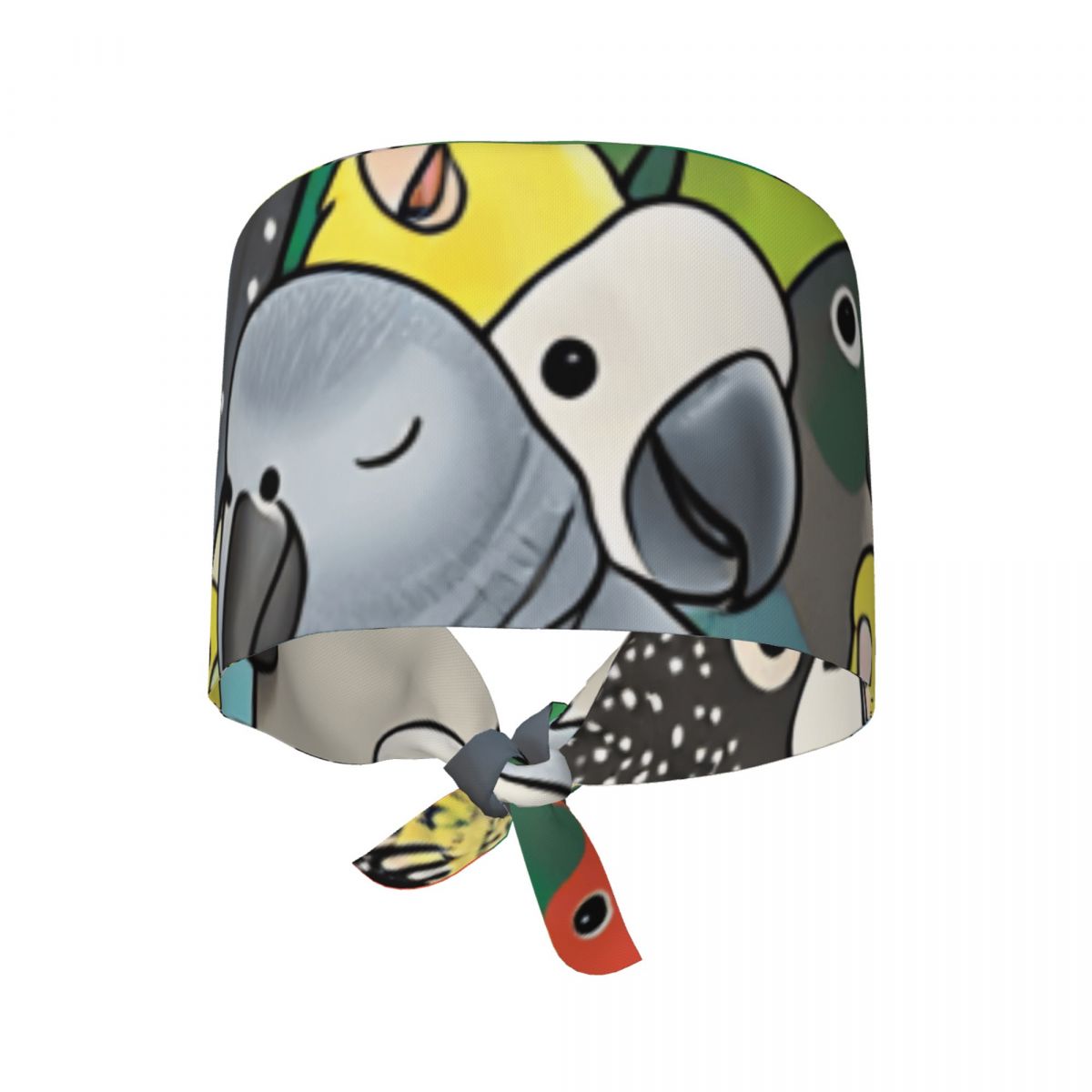 Gorros Quirúrgicos con Diseño  - Poster Men Fashion reseña y precio