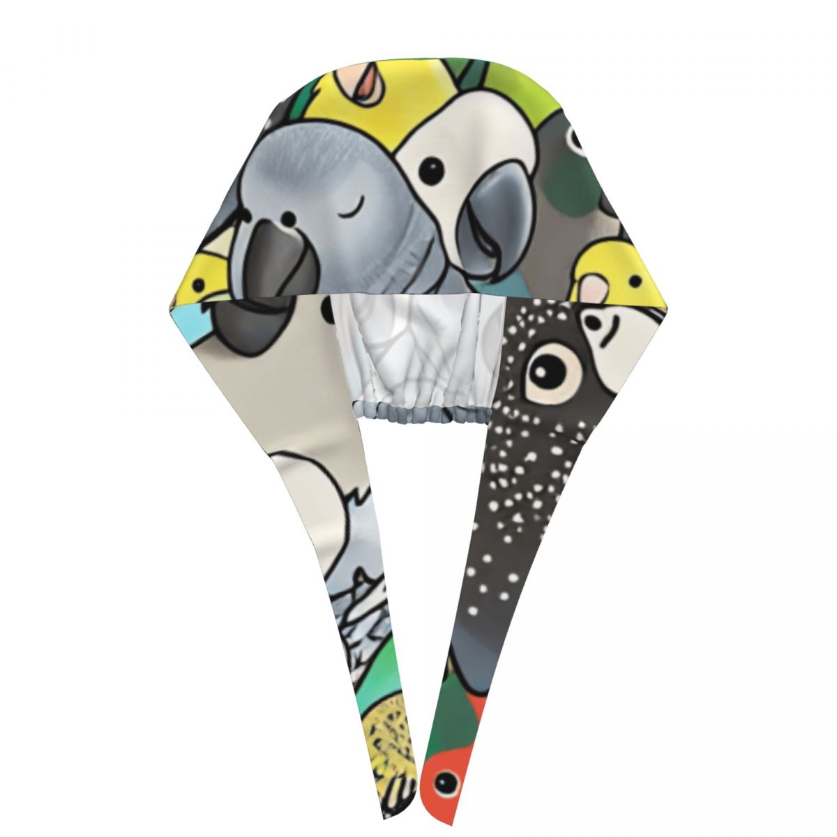 Gorros Quirúrgicos con Diseño  - Poster Men Fashion reseña y precio