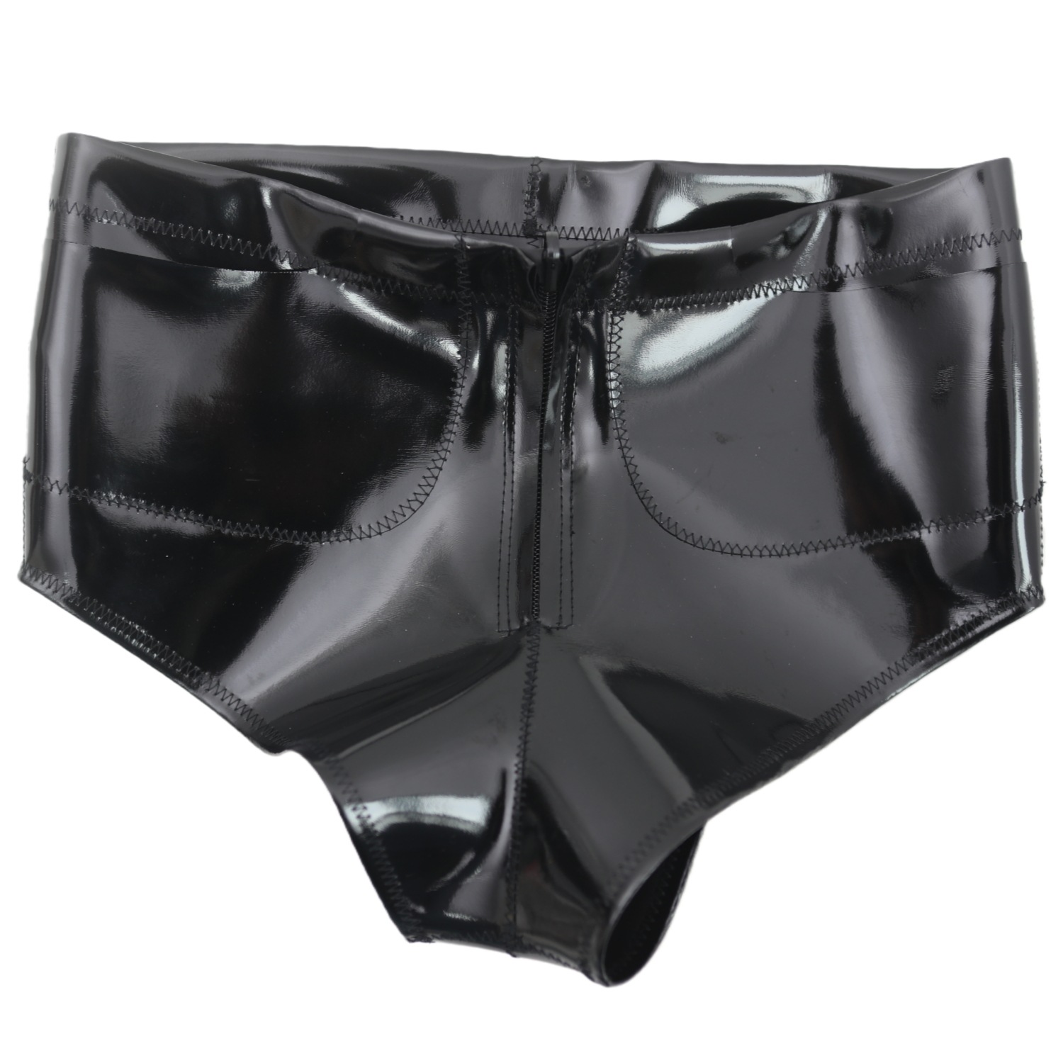 Shorts Brillantes con Bolsillo - Men'S Fashion Videos reseña y precio