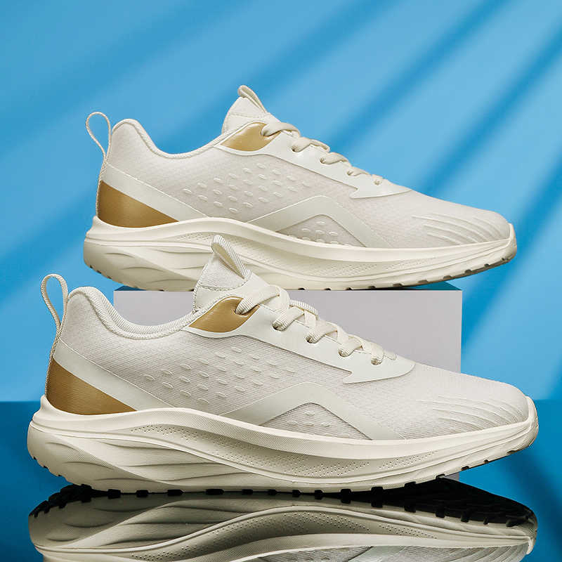 Zapatillas Deportivas Antidesl - Mens Fashion Trainers reseña y precio