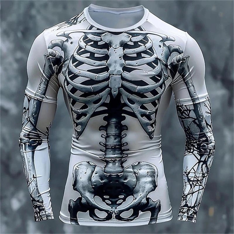 Camisetas con estampado de cal - Mens Fashion Clothes reseña y precio
