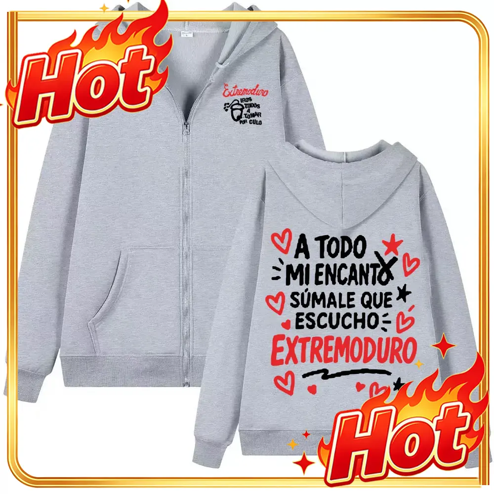 Sudadera con capucha y cremall - Mens Fashion Zip Up Hoodies reseña y precio