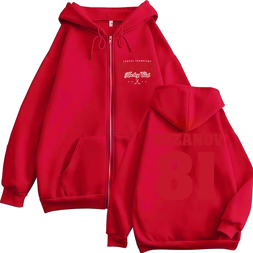 Sudadera con Capucha y Cremall - Mens Fashion Zip Up Hoodies reseña y precio
