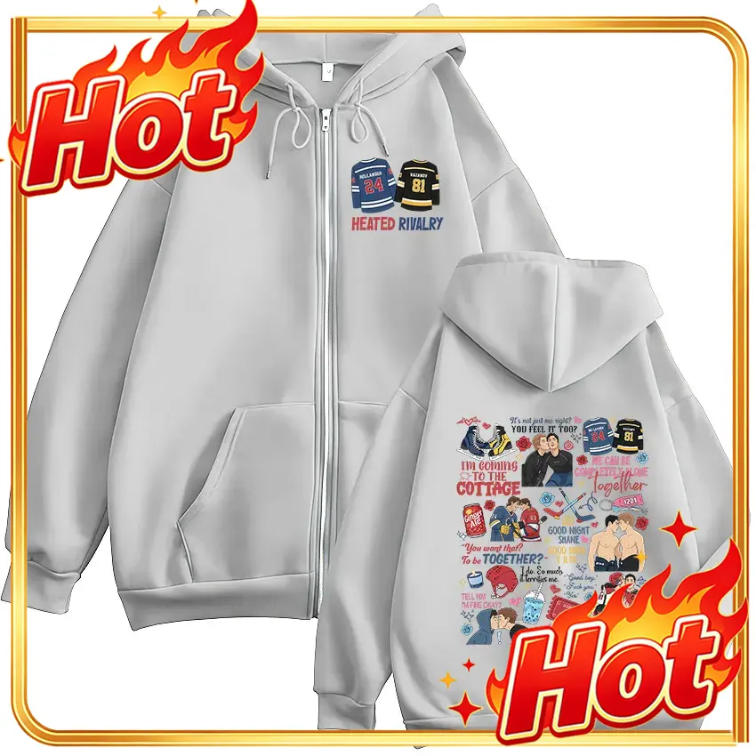 Sudadera con capucha y cremall - Mens Fashion Zip Up Hoodies reseña y precio