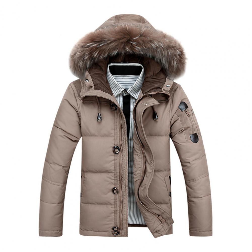Chaqueta Casual para Hombre, D - Men'S Fashion With Hat reseña y precio