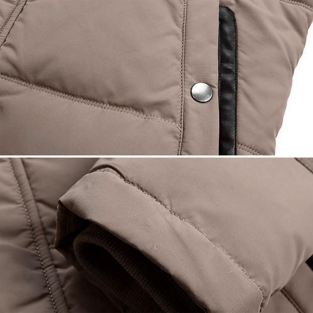 Chaqueta Casual para Hombre, D - Men'S Fashion With Hat reseña y precio