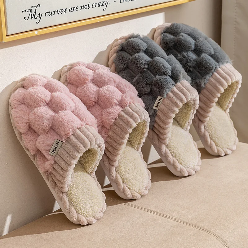 Pantuflas de algodón a cuadros - Men'S Fashion News reseña y precio