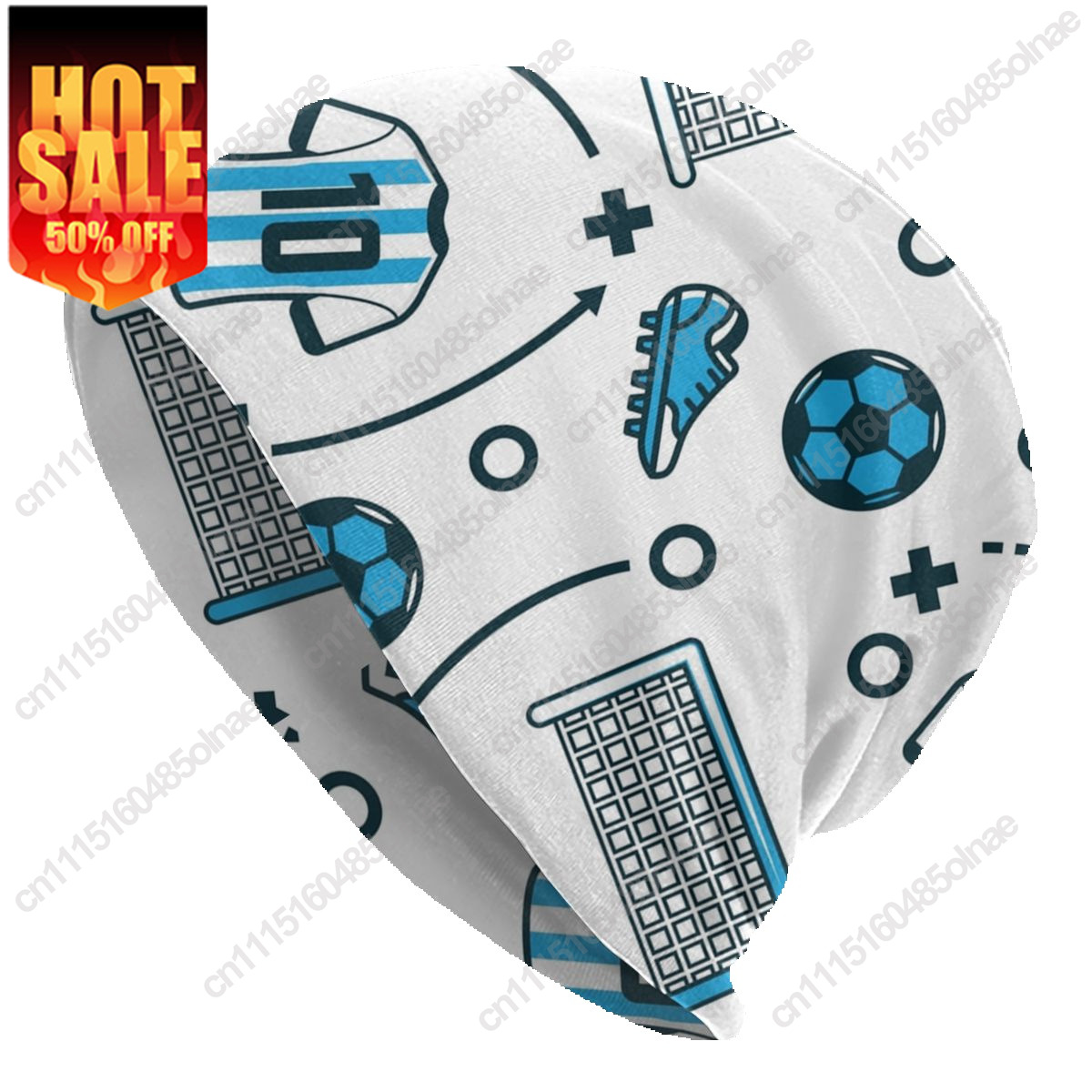 Gorros de Punto Personalizados - Men'S Fashion With Hat reseña y precio