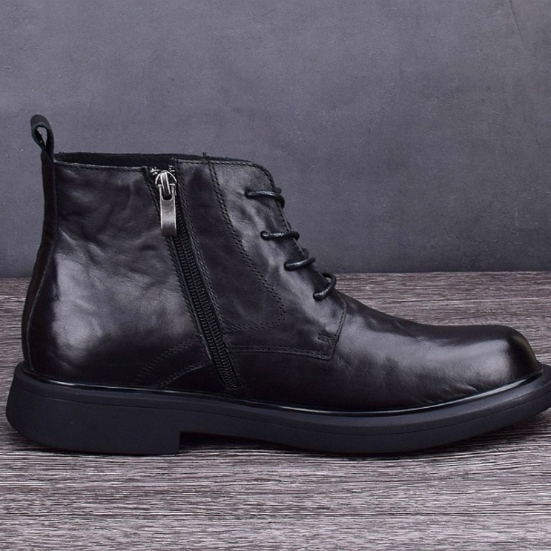 Botas para hombre Botines Moda - Men'S Fashion News reseña y precio