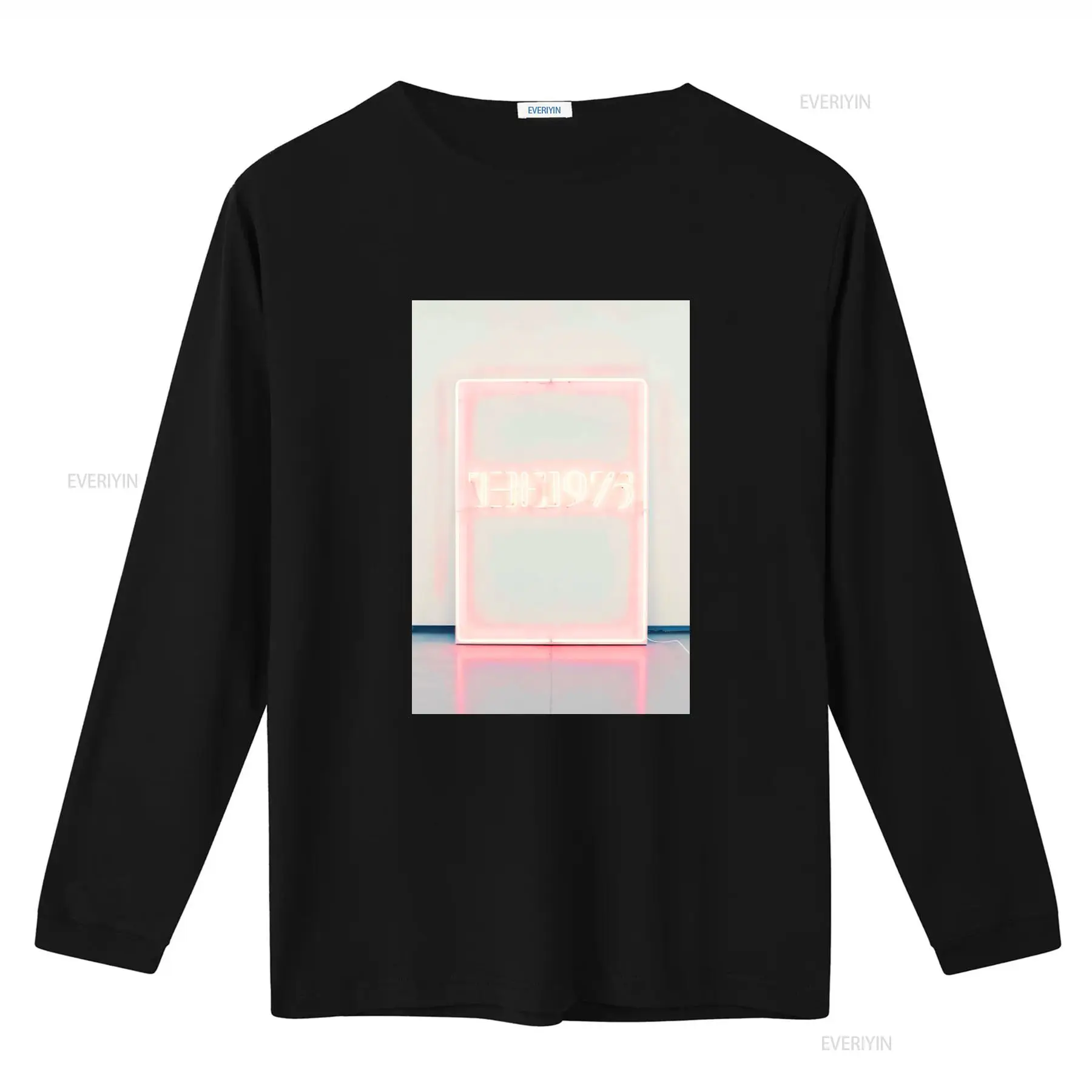 Camiseta para hombre 1975 Neon - Men'S Fashion New York reseña y precio