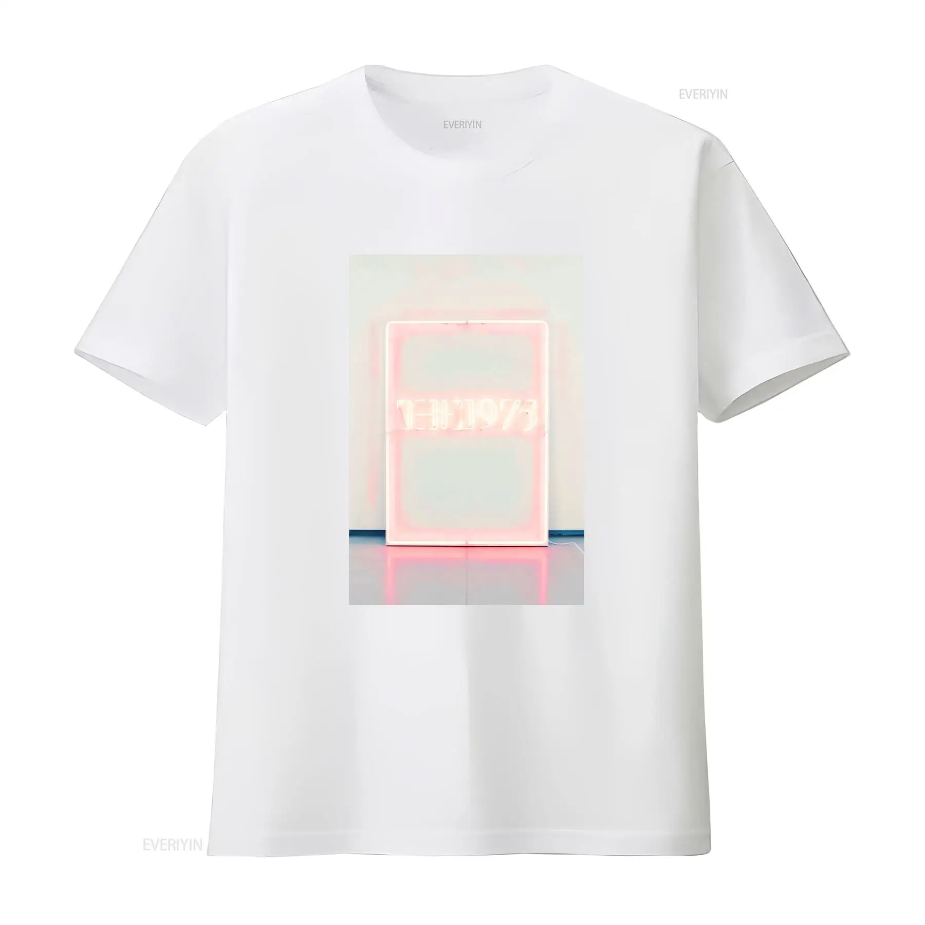 Camiseta para hombre 1975 Neon - Men'S Fashion New York reseña y precio