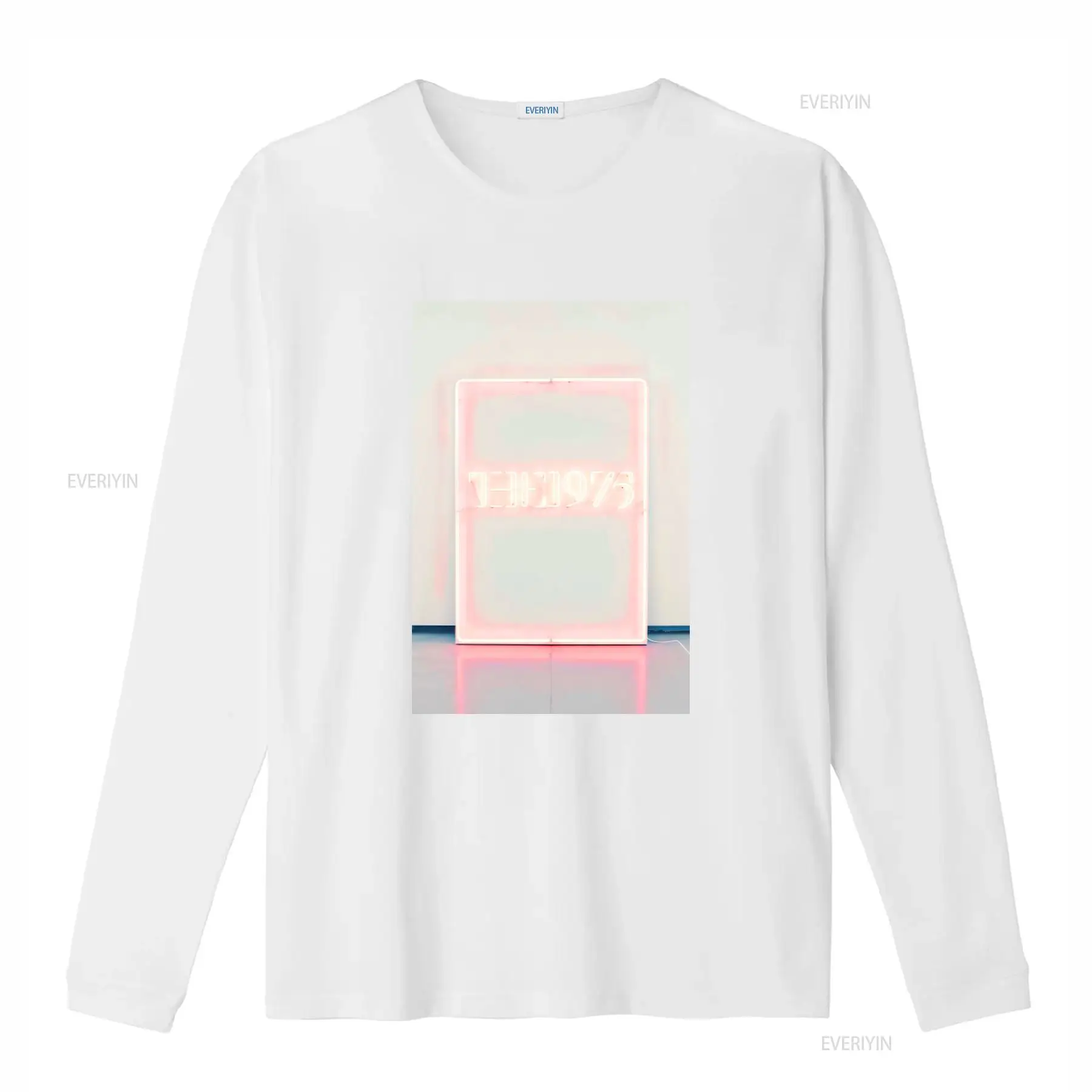 Camiseta para hombre 1975 Neon - Men'S Fashion New York reseña y precio