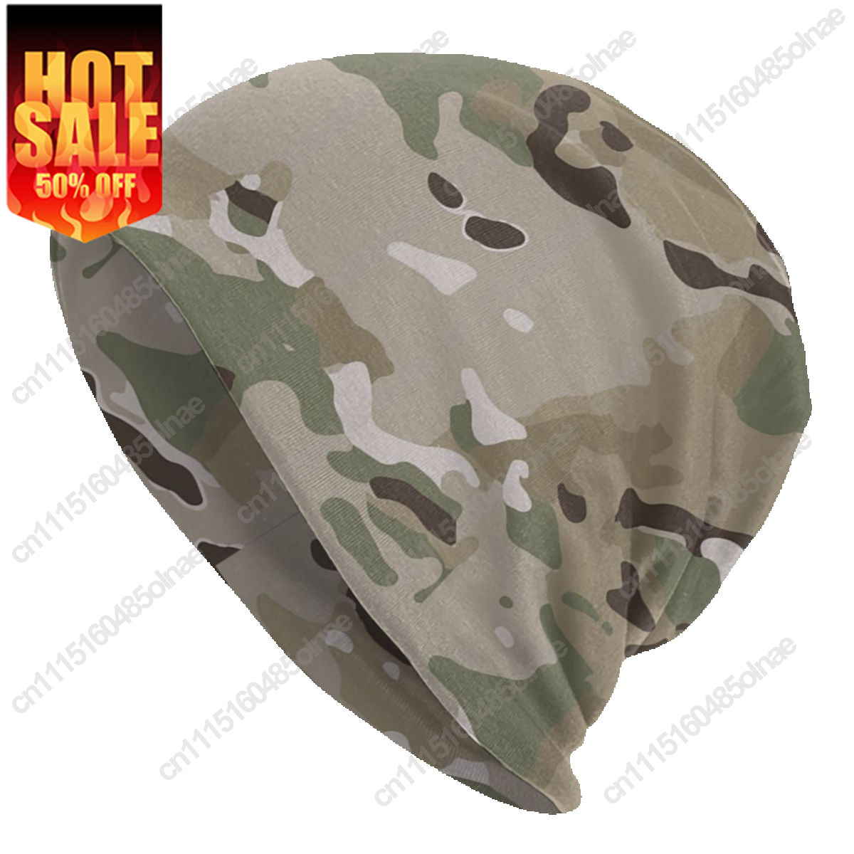 Gorro de camuflaje Multicam, g - Men'S Fashion With Hat reseña y precio