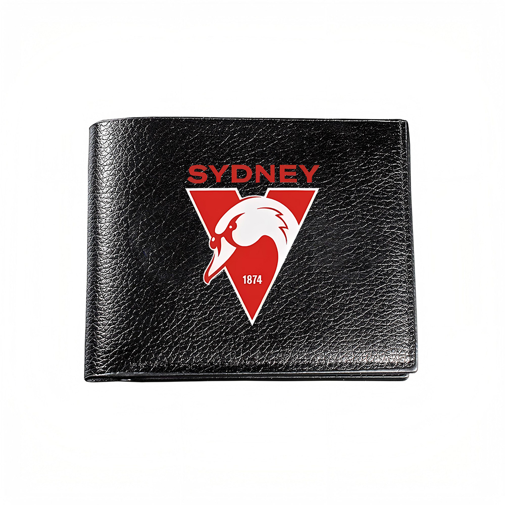 Cartera con Emblema de Pato de - Men'S Fashion Sydney reseña y precio