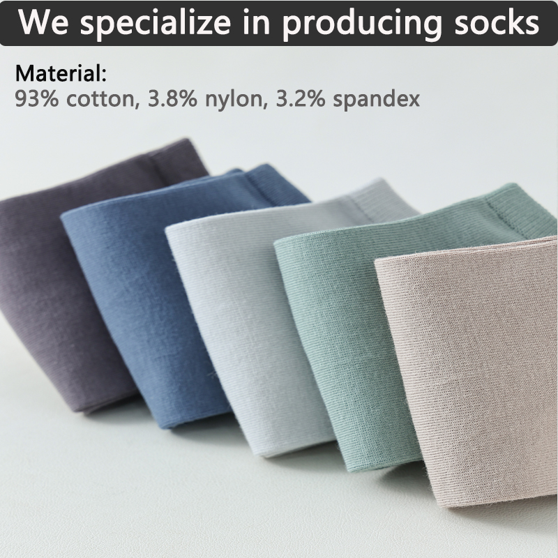 Calcetines de algodón para hom - Socks Ankle Men reseña y precio