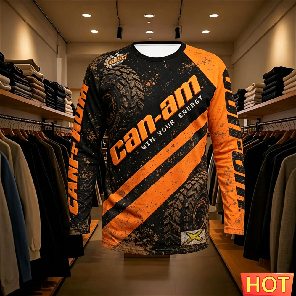 Camiseta de manga larga con cu - Men'S Fashion T Shirts reseña y precio