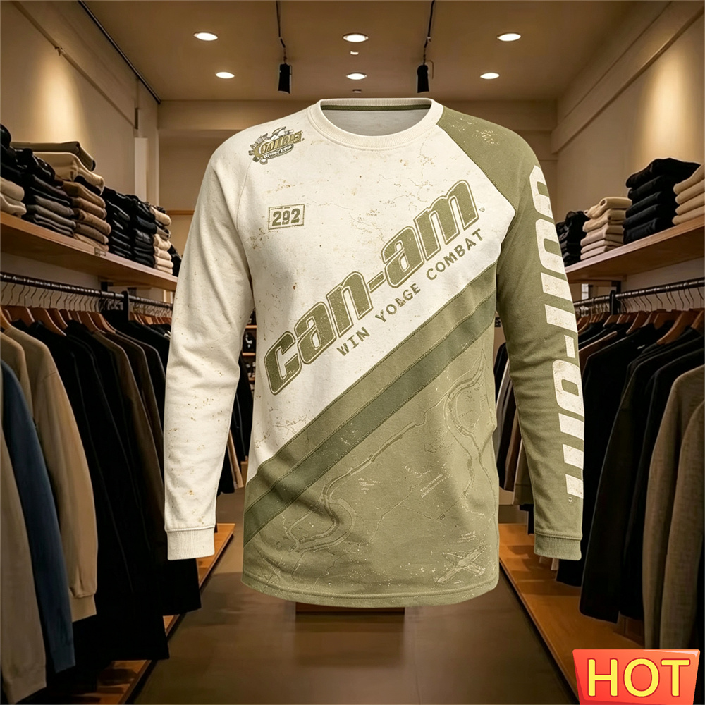 Camiseta de manga larga con cu - Men'S Fashion T Shirts reseña y precio