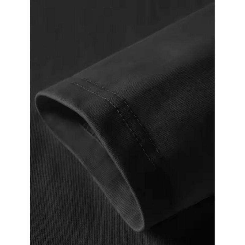 Nueva camiseta de manga larga  - Men'S Fashion T Shirts reseña y precio