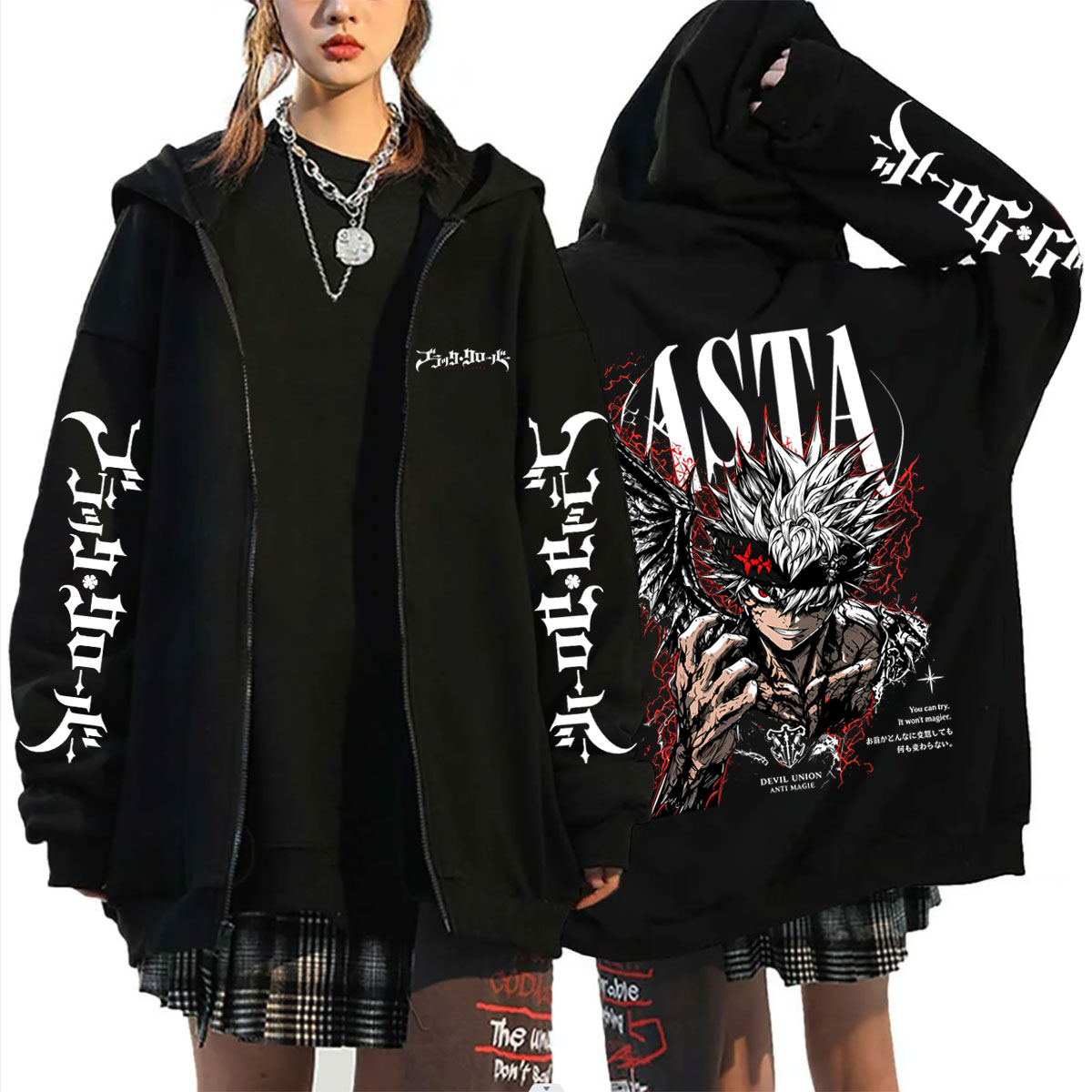 Sudadera con capucha y cremall - Mens Fashion Zip Up Hoodies reseña y precio