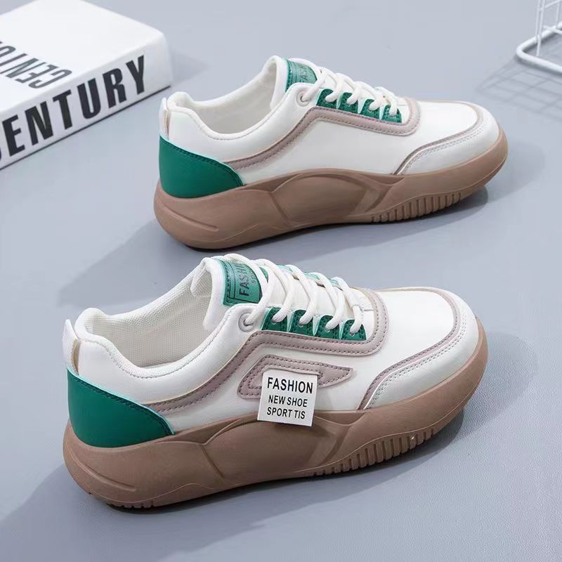 Zapatillas Deportivas Casuales - Mens Fashion Trainers reseña y precio
