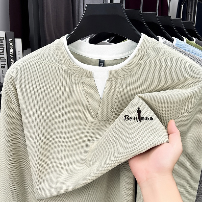Tendencia de moda: camiseta de - Men'S Fashion T Shirts reseña y precio