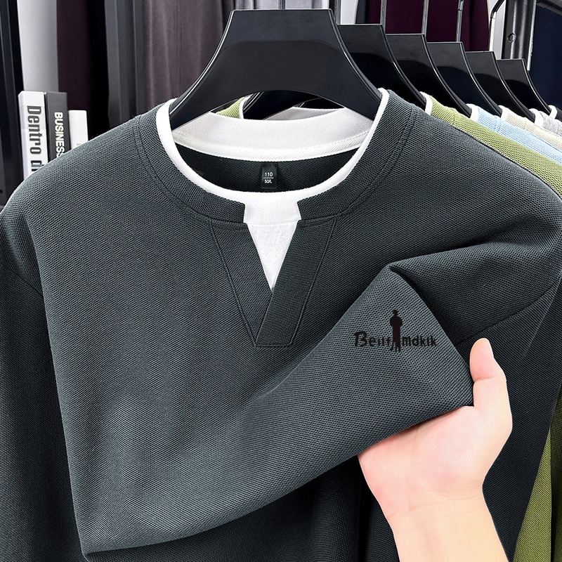 Tendencia de moda: camiseta de - Men'S Fashion T Shirts reseña y precio