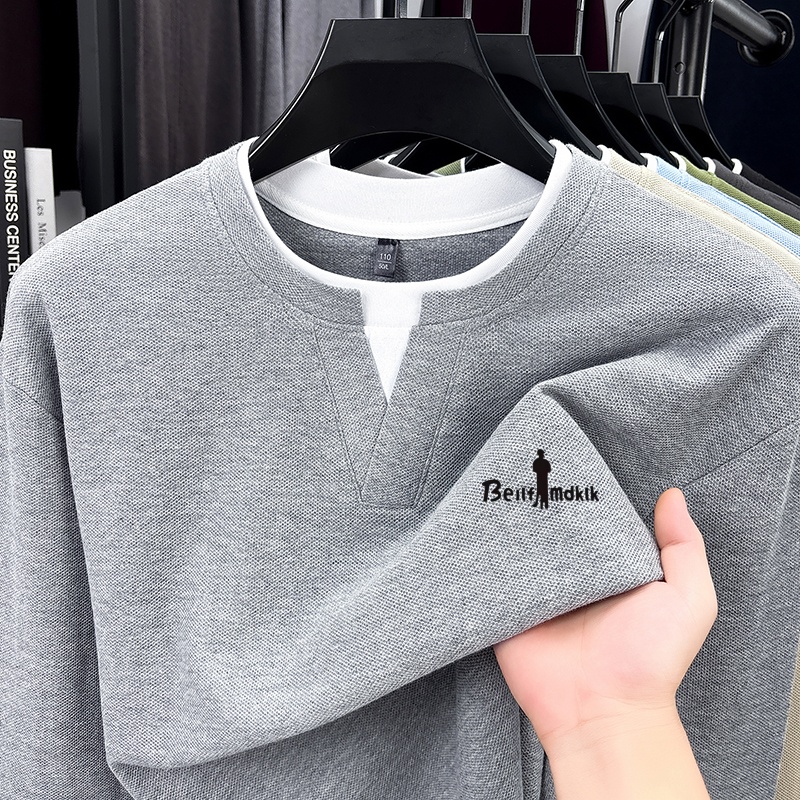 Tendencia de moda: camiseta de - Men'S Fashion T Shirts reseña y precio
