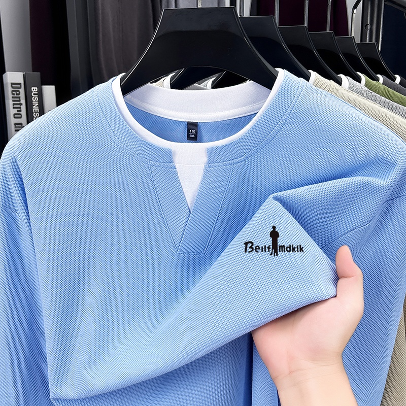 Tendencia de moda: camiseta de - Men'S Fashion T Shirts reseña y precio