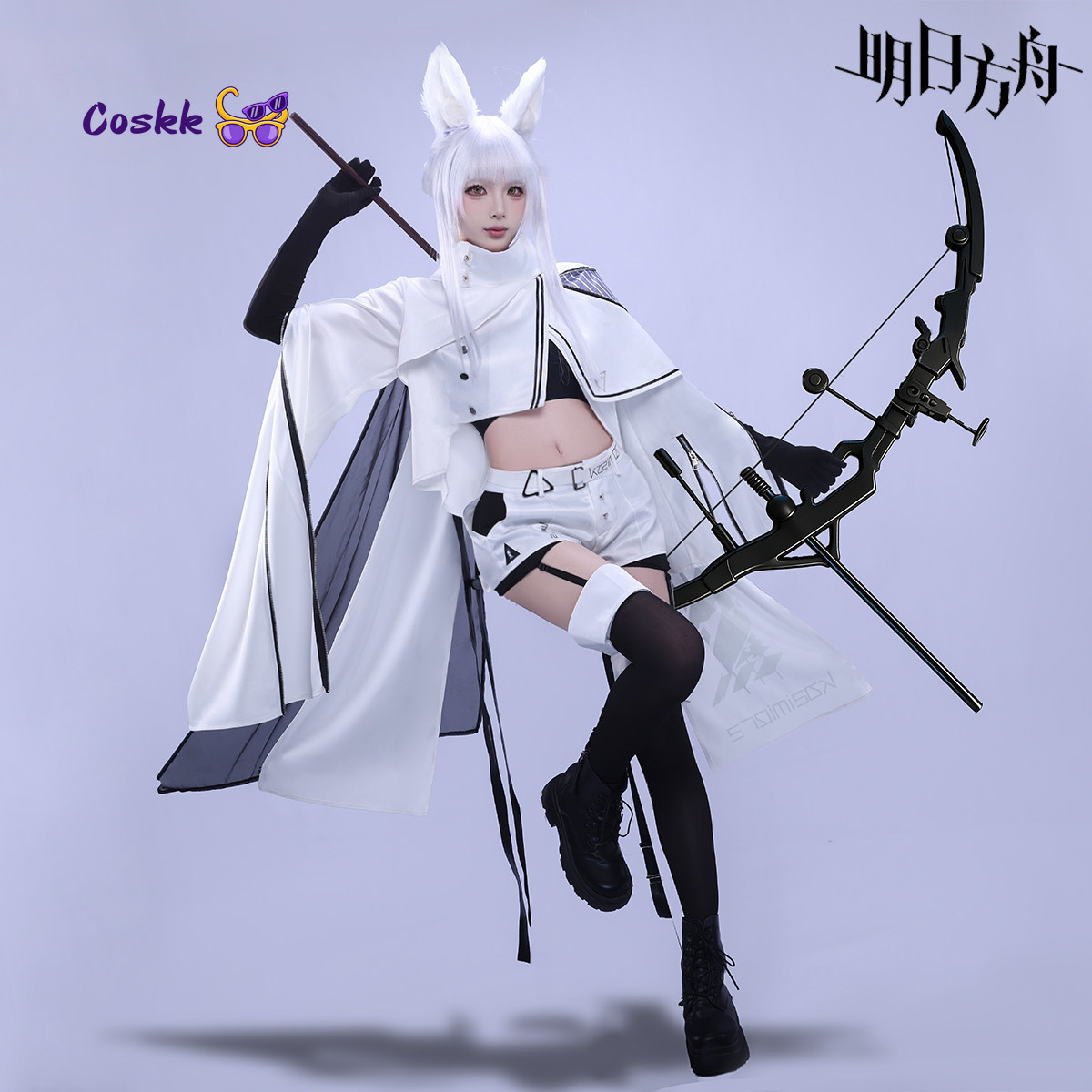 Disfraz de Cosplay de Platinum - Men'S Fashion Videos reseña y precio