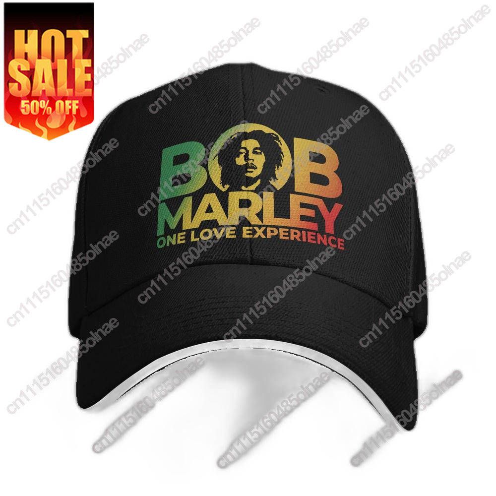 Gorra de béisbol unisex de Bob - Men'S Fashion With Hat reseña y precio